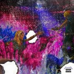 Lil Uzi Vert - LUV IS RAGE (Full Album) [432Hz]