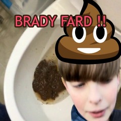 Lil Fard - BRADY FARD (BRADY Disstrack) ft.  Yung Fard & Baby Fard