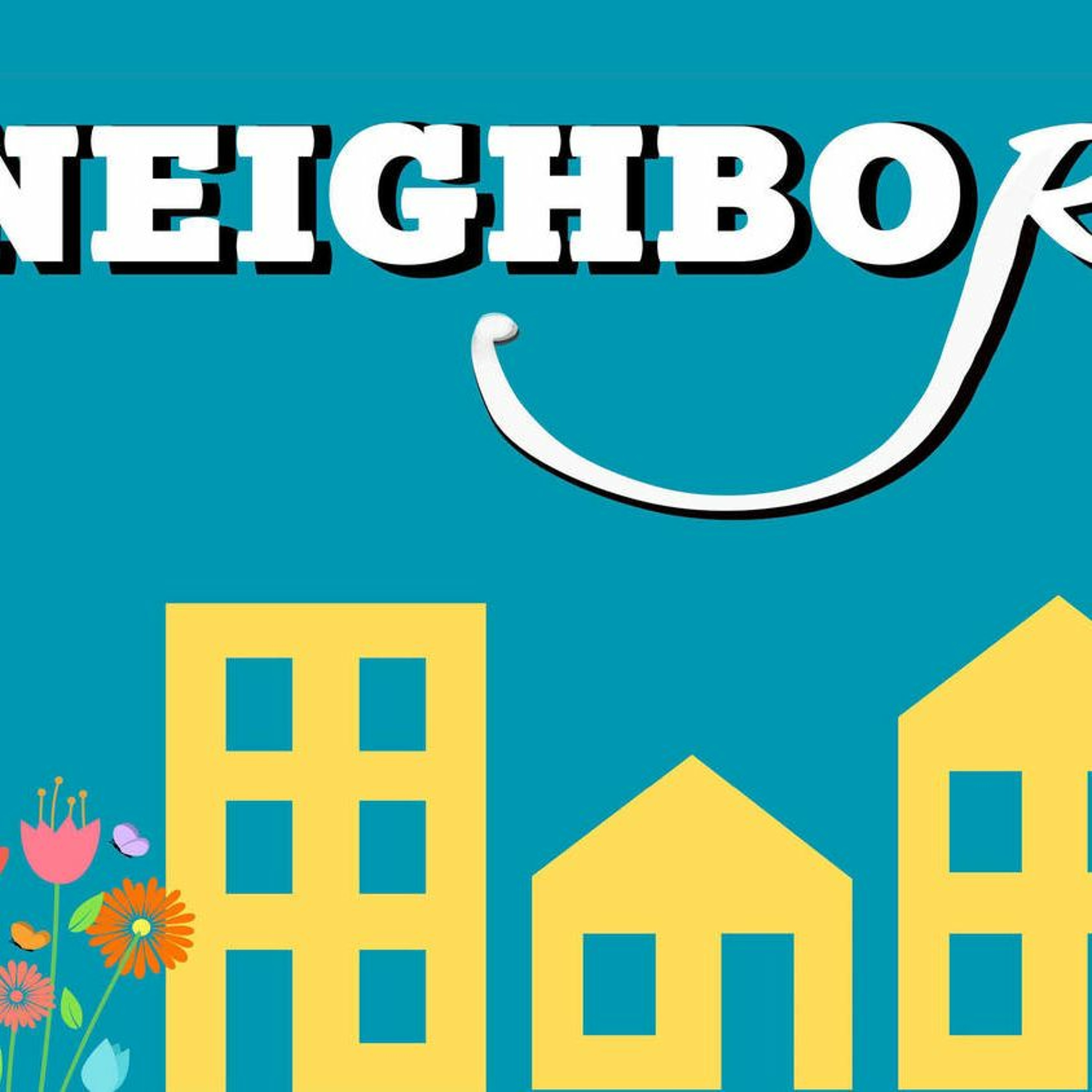 10-15-2023 - Neighborly - It’s You I Like (Acceptance) episode artwork