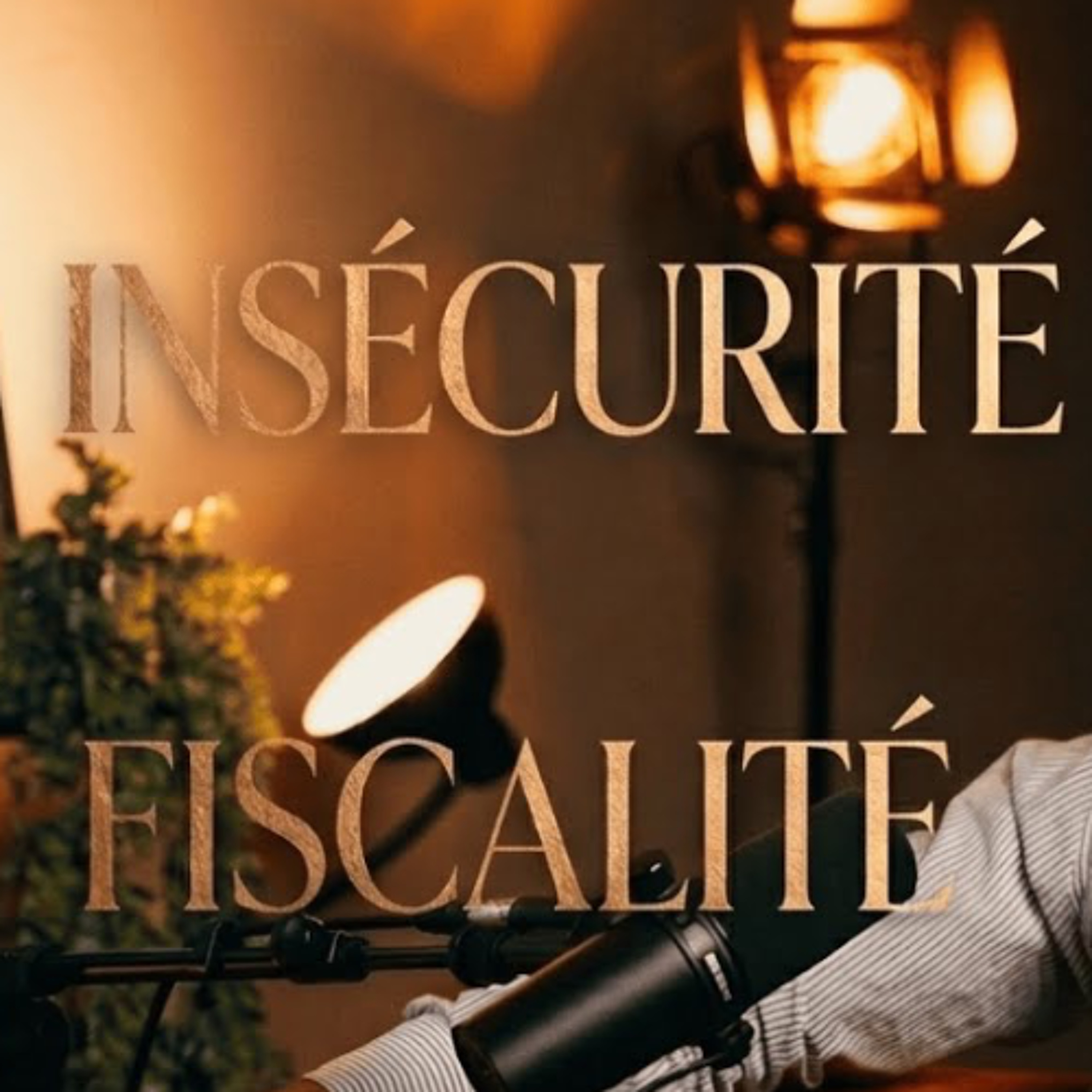 PIC Podcast - Politique. Investissement. Culture.