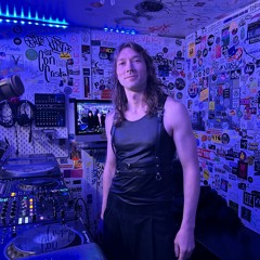 Dead Inside Society with Ferian I @ The Lot Radio 04-24-2023