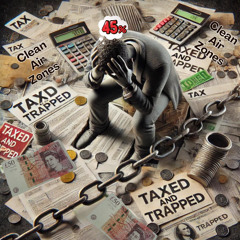 Taxed and Trapped