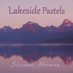 Lakeside Pastels
