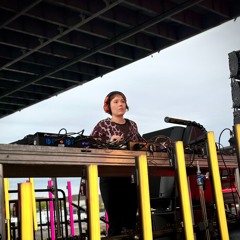 Four Tet & Friends x Incienso with Beta Librae