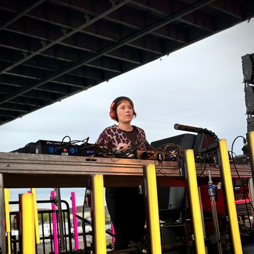 Four Tet & Friends x Incienso with Beta Librae