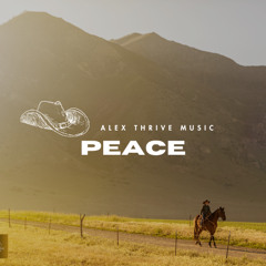 Bailey Zimmerman Country Type Beat-Peace
