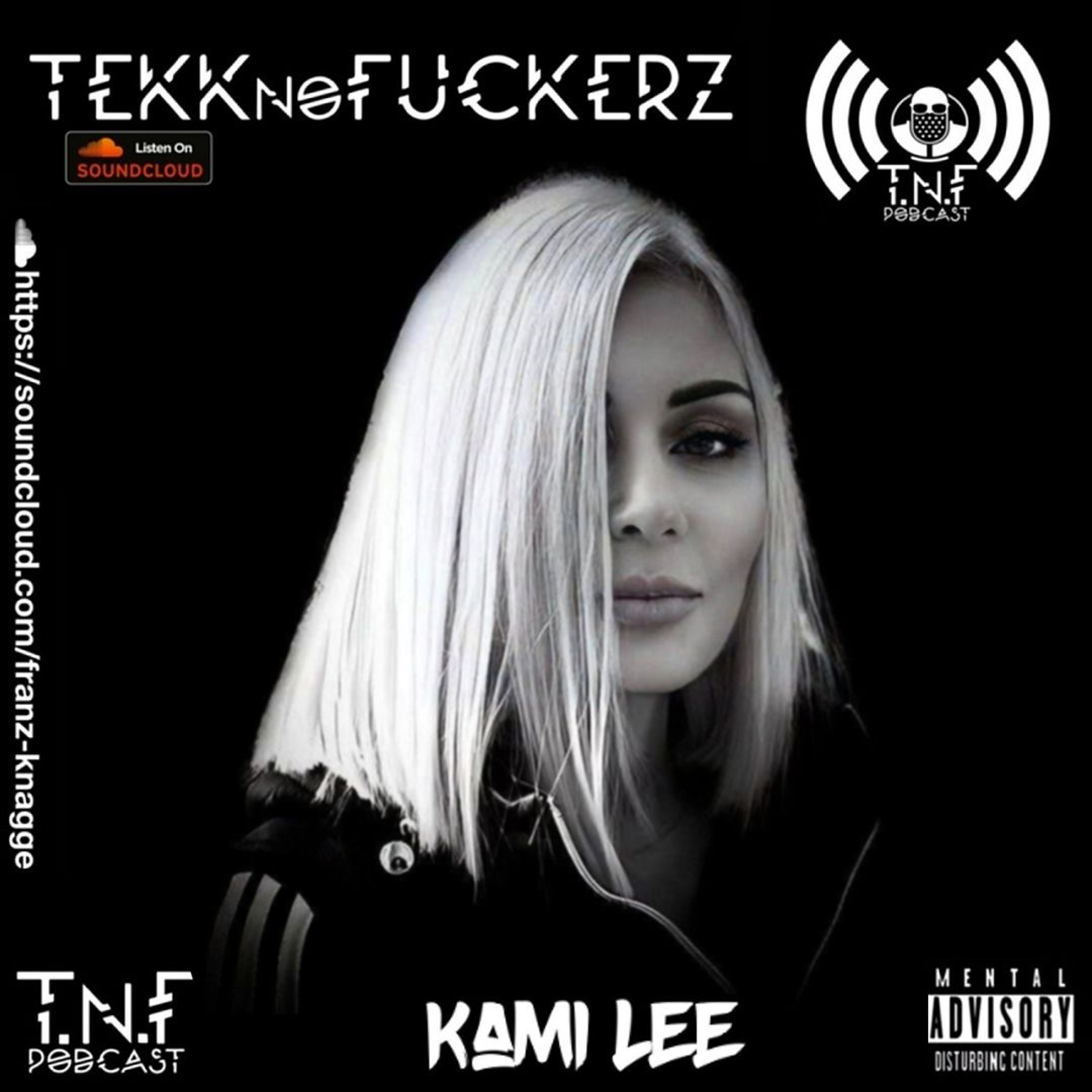 TnF Podcast