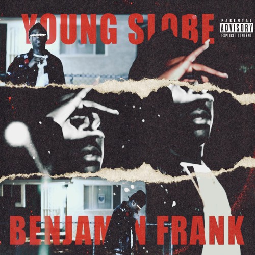 Young Slo-Be - Benjamin Frank (Prod. Legend) [Thizzler Exclusive]