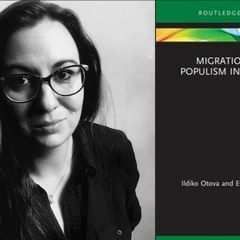 Ildiko Otova on Nationalism and Populism in Bulgaria