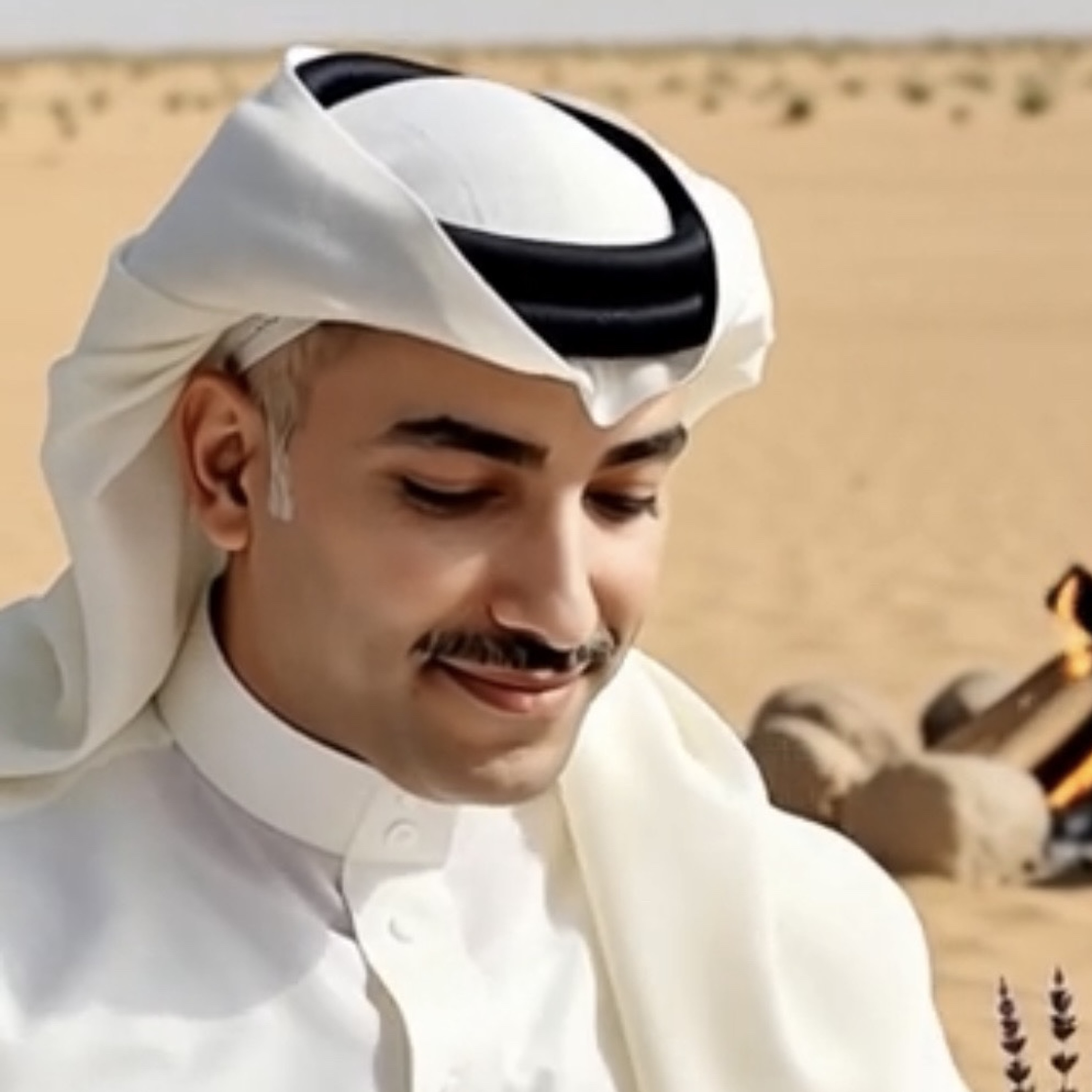 فارس مهدي | يامترفه episode artwork