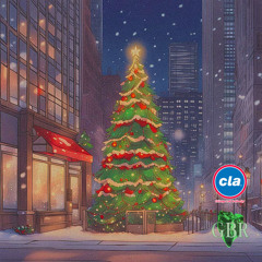 chicago lofi christmas🎄