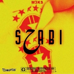 M3KS - S7abi (Official Audio)