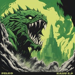 Pelko - Kaiju