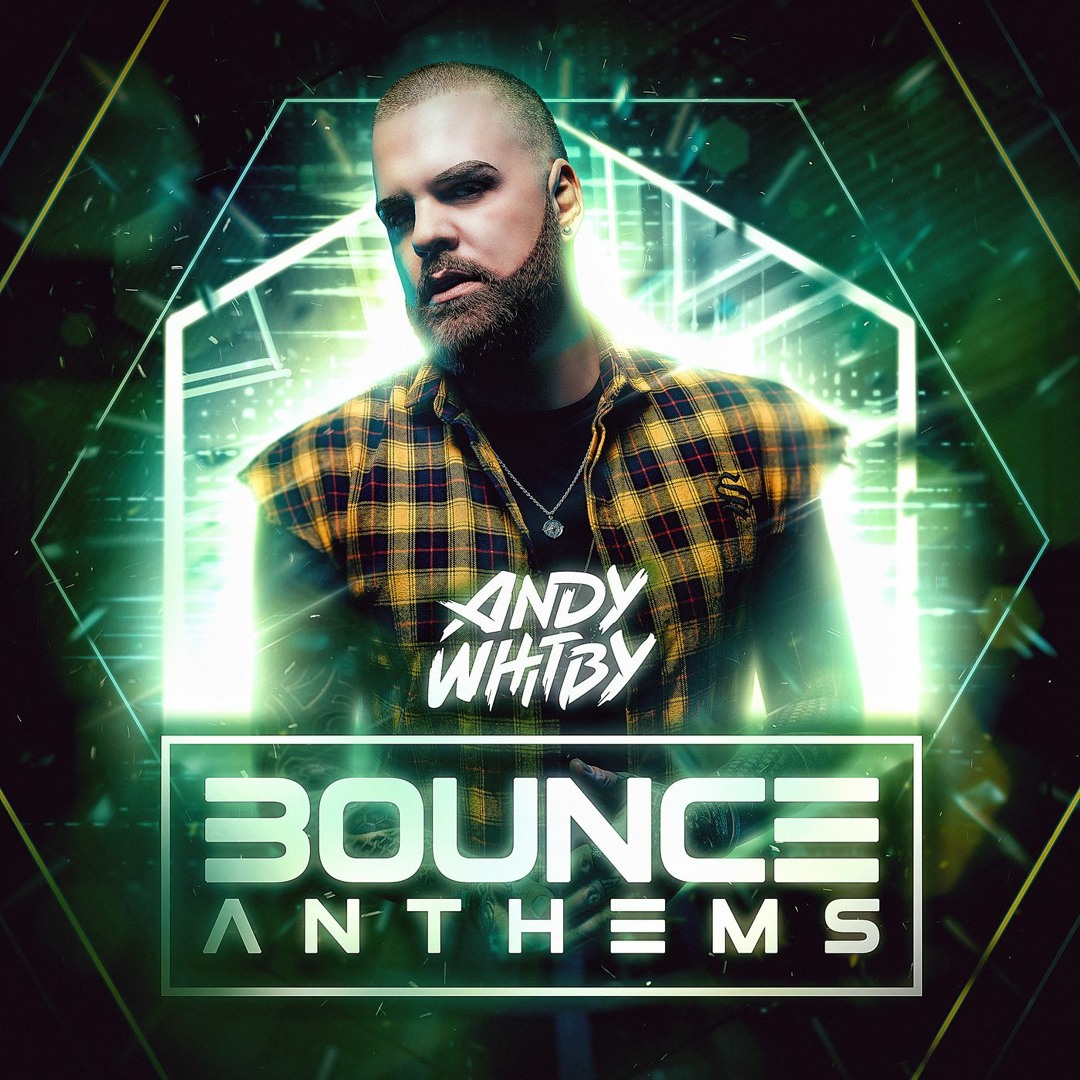 Stream ANDY WHITBY | Listen to Andy Whitby's BOUNCE ANTHEMS playlist ...