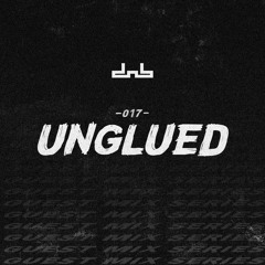 DNB Allstars Mix 017 w/ Unglued