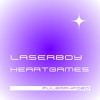 PREMIERE /// LASERBOY - Heartgames [PULZAR Recordings] (Free DL)
