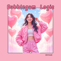 Bubblegum Logic 버블검 로직