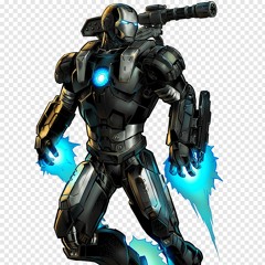 WAR MACHINE