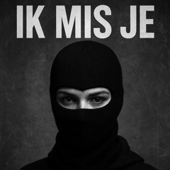 EVZ x griffler - ik mis je