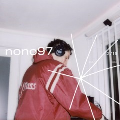 NONO97 | INDUSTRIAL TECHNO MIX | SPUR RADIO | 02.17.24