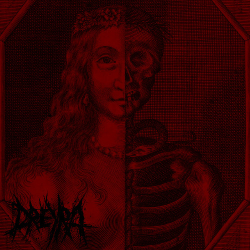 CRUOR shit vocal demo