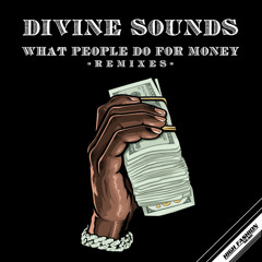 What People Do For Money (Ben Liebrand Nu Disco Radio Edit)