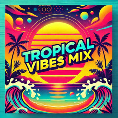 Carribean Flavour Mix - Dembow, Soca, Raspe, Playero Reggae, Aventura