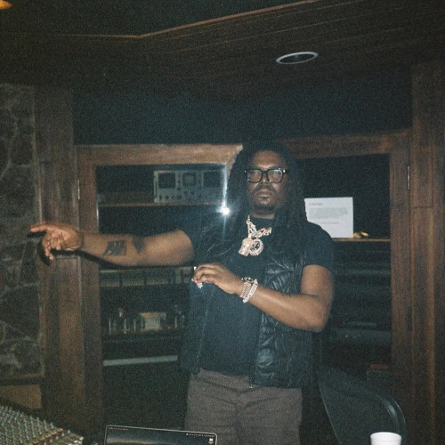 Lucki - Sexy Love Remix