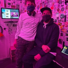 Ghostly with Mike Servito & Love Letters @ The Lot Radio 12 - 28 - 2020