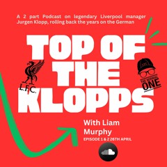 Top of the Klopps: Top 5 Jurgen Klopp moments at Liverpool. PART 2: 2-1