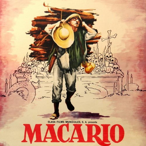 Stream Macario 1960 from Adrián Lomelí López | Listen online for free on  SoundCloud