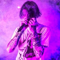 lil peep - skyscrapers (cover)