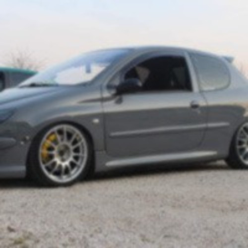 Wolidèh V2 2k16 BY Dj R'One