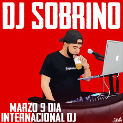Dembow Mix March 2020 (LTP)