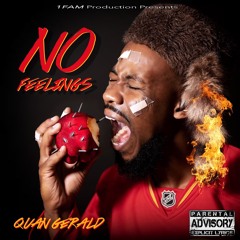 Quan Gerald - MAKE IT CLAP REMIX