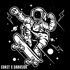 CKCD ( Coast x DarkSide )