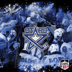 Lincoln Stars 2024-25 Warmup