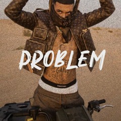 [FREE] ' Problem ' Fredo x Nines Type Beat 2021 ( Prod. By Young J )