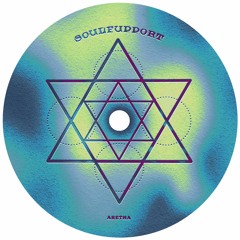 Premiere: Soulfupport - Aretha [SOULF001]