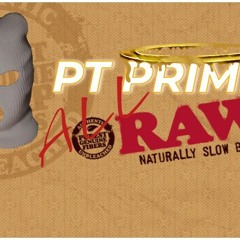 pt prime - all raw