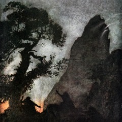 Nattskräck (trummor)