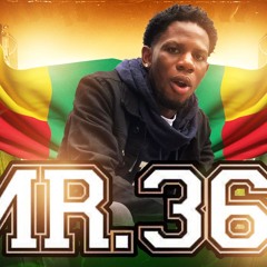 AFRO BOUYON FT FRANCOPHONE NEW MIX 2024