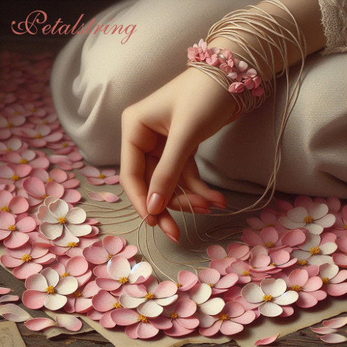 Petalstring