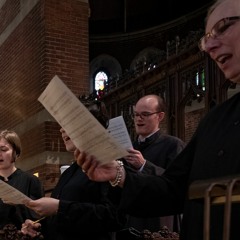 Leighton-Magdalene Service-Magnificat