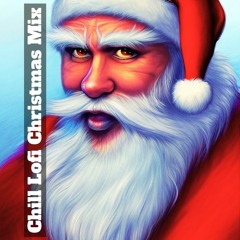Chill Lofi Christmas Mix