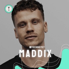 Maddix  @ Ultra Music Festival 2024 (Miami. USA. Day #1)