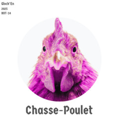 Chasse Poulet (FREE DL)