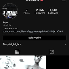 Pays - 2 us* (Prod. ostock)