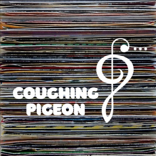 Coughing Pigeon on Brum Radio 17/09/20 Ft. Dr. Shemp