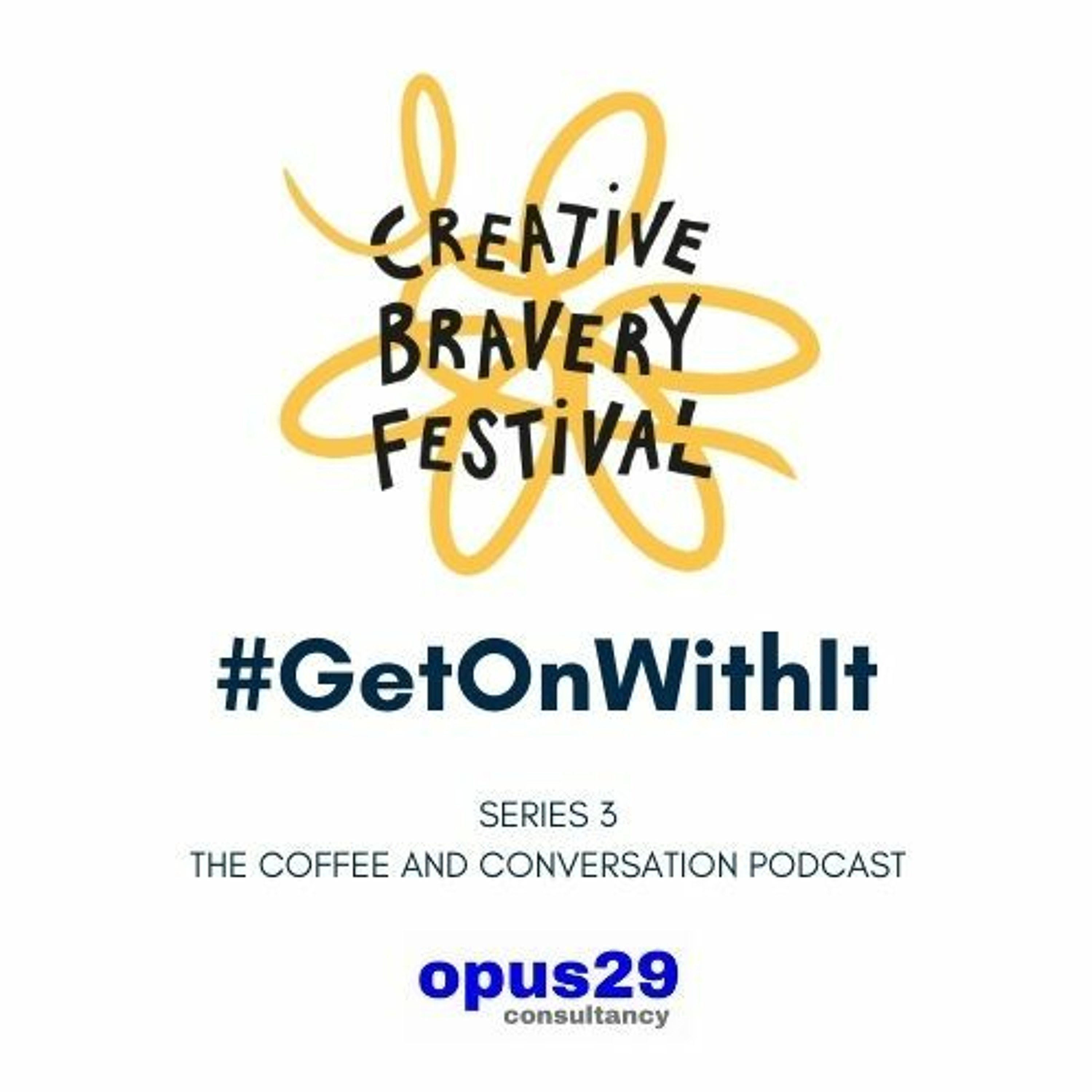 The Coffee and Conversation Podcast